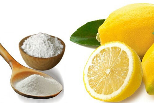 Health Benefits Of Baking Soda And Lemon Juice | Debary Chiropractor | Ultimate Spine