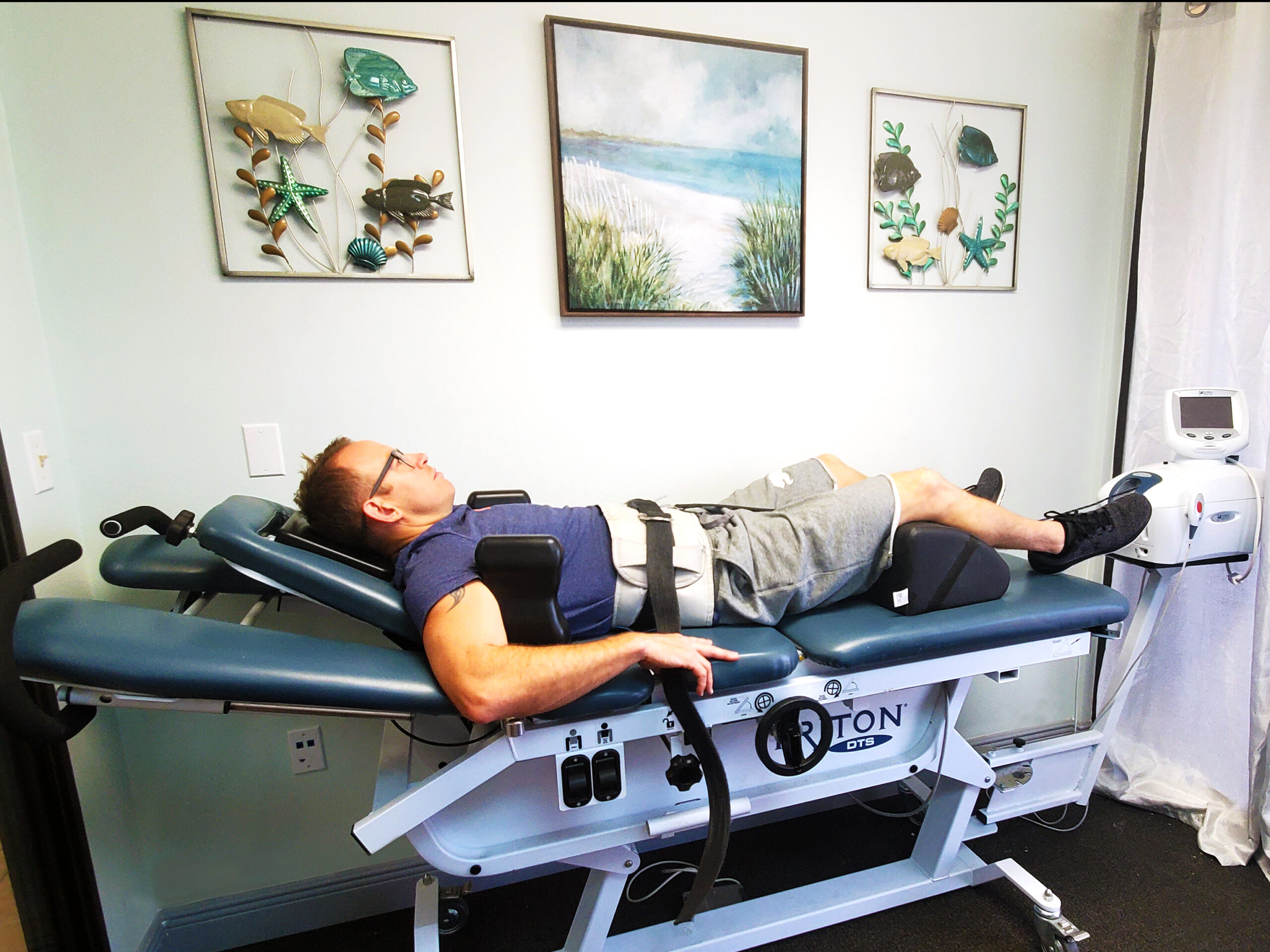 Spinal Decompression | Ultimate Medical & Chiropractic | Debary